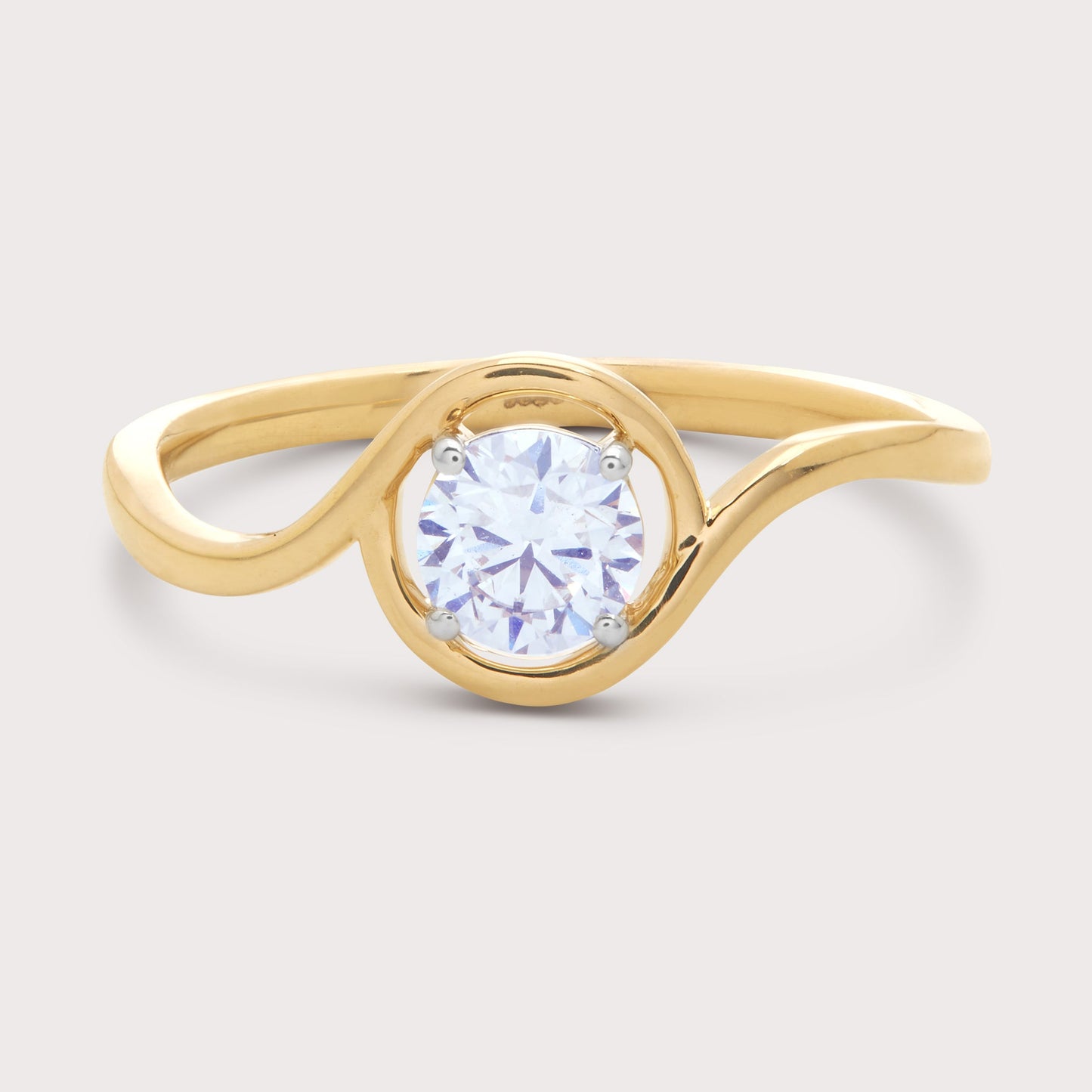 The Eluné Ring