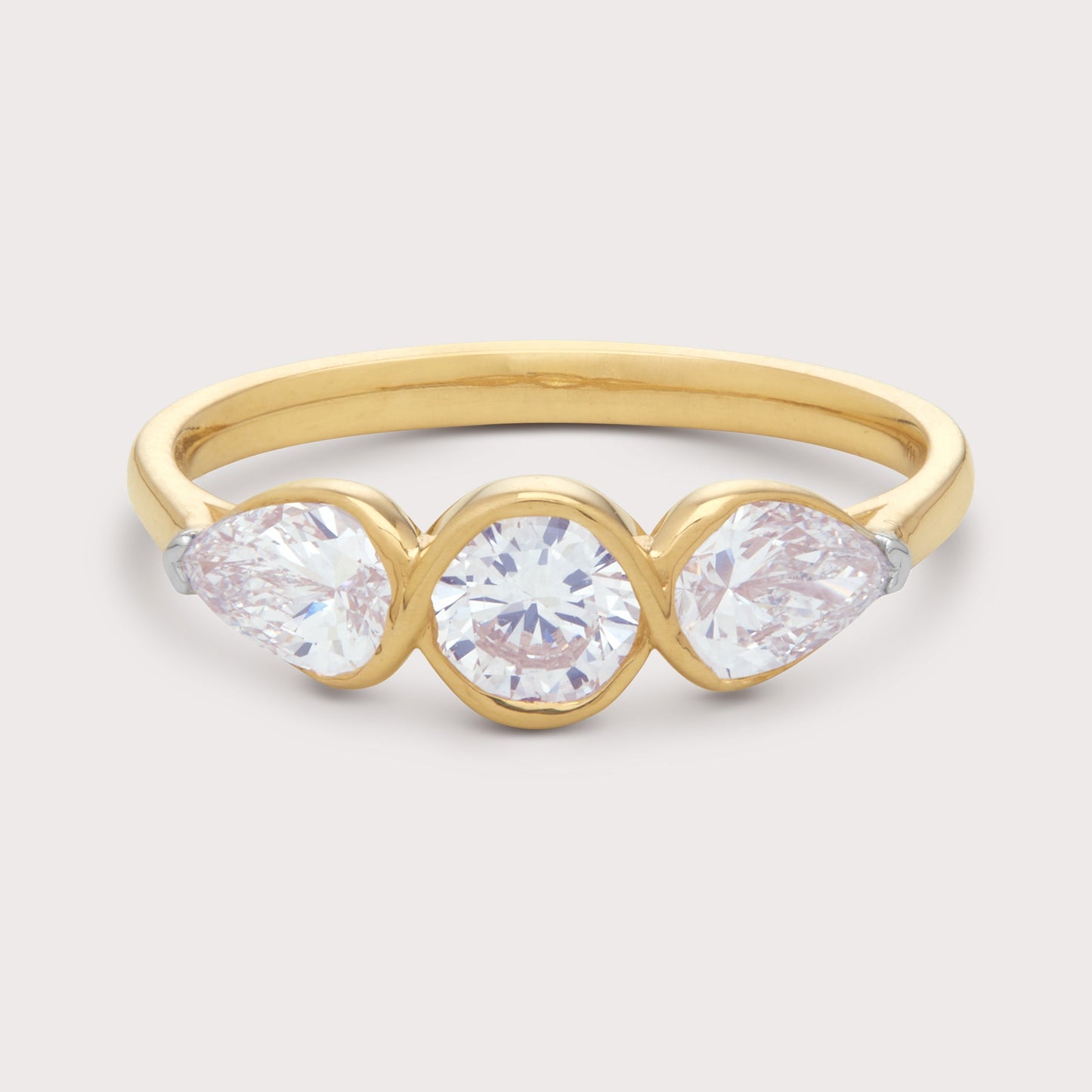The Juliette Ring