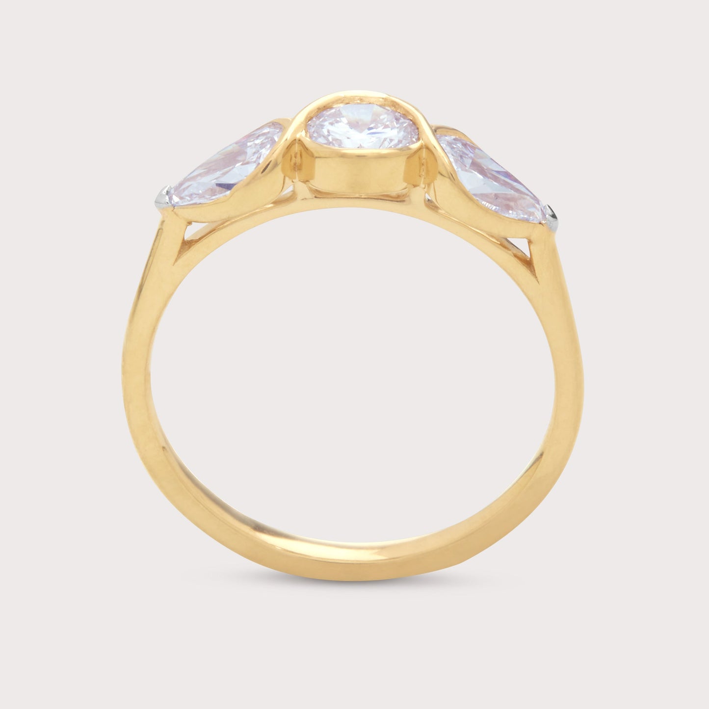 The Juliette Ring