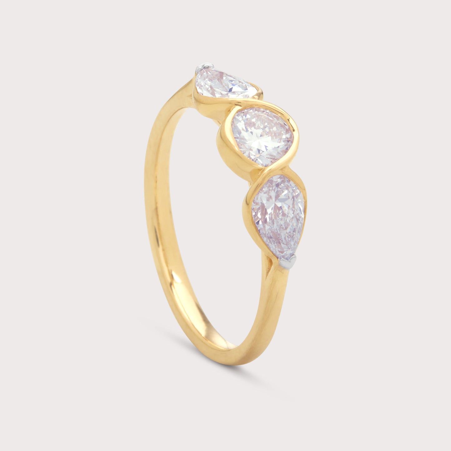 The Juliette Ring