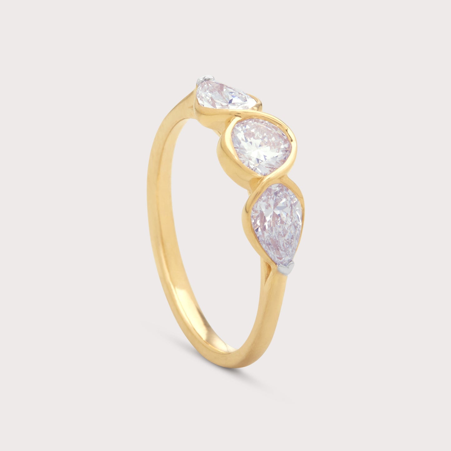Juliette Diamond Ring