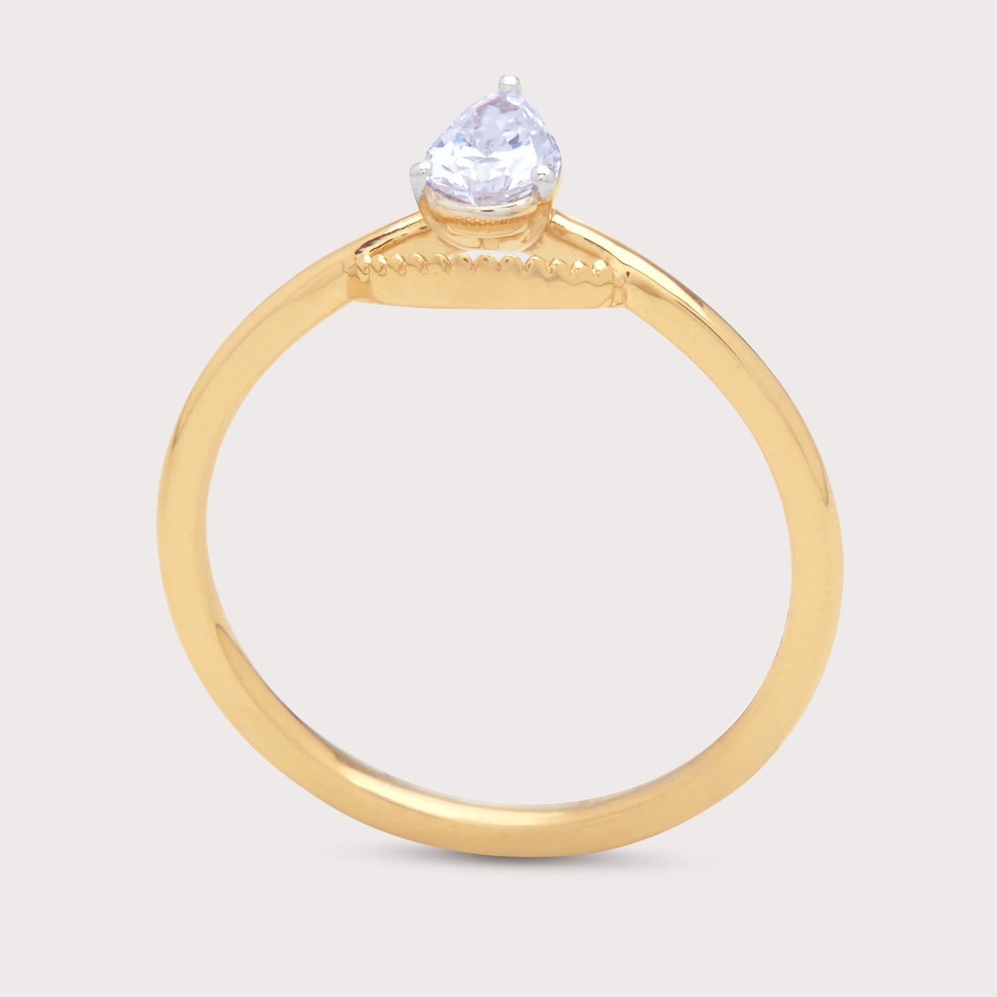 The Calypso Ring