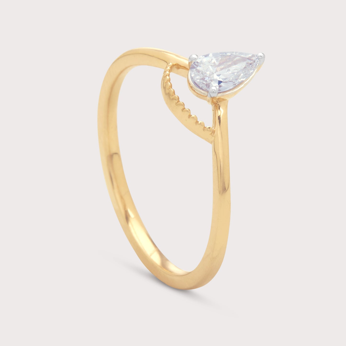 The Calypso Ring