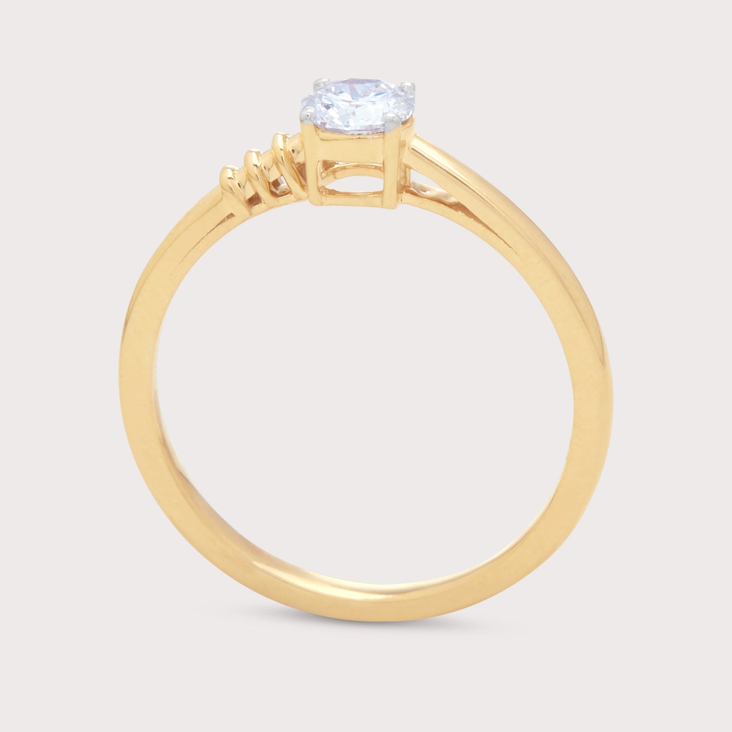 The Soraya Ring