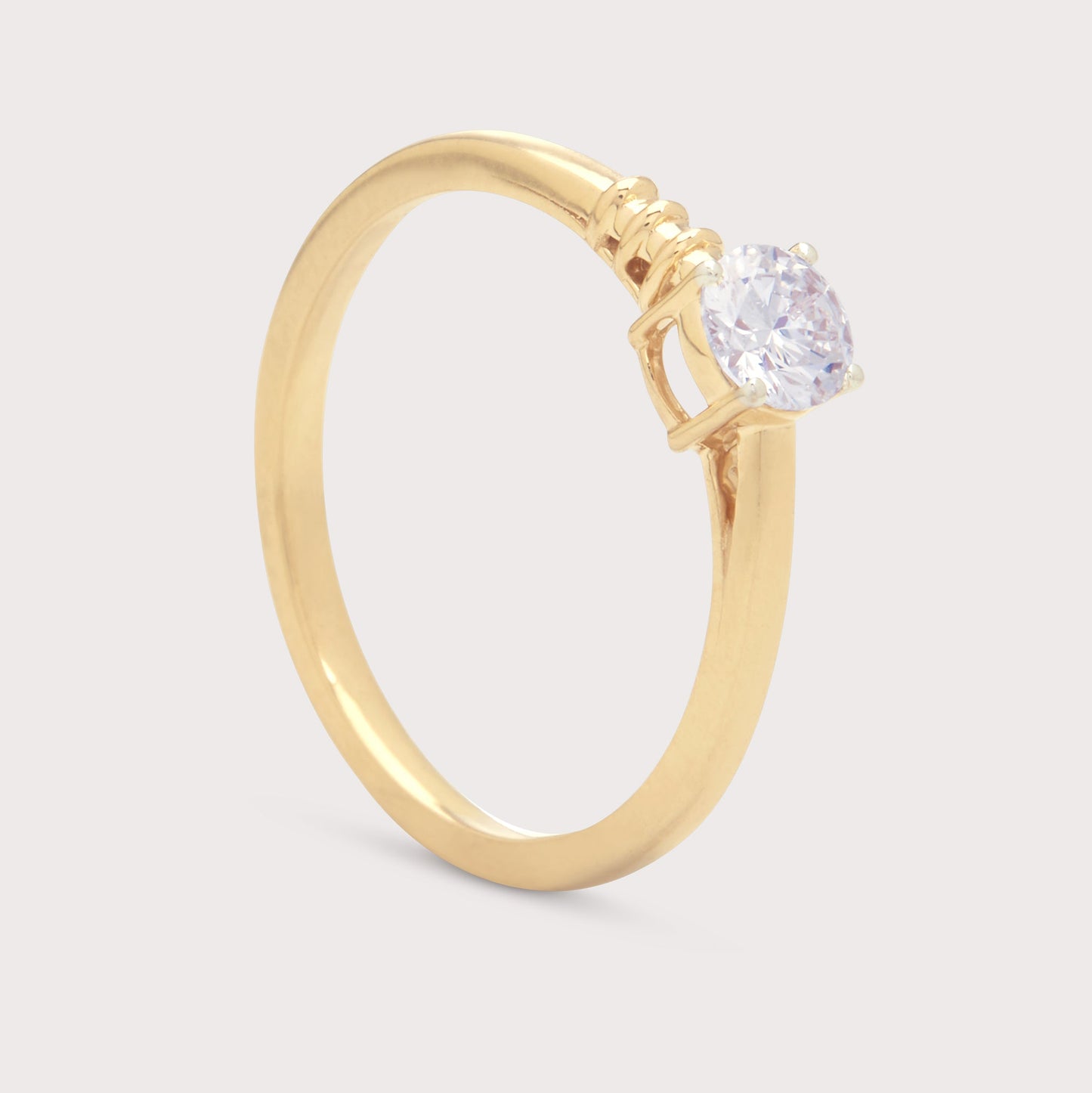 The Soraya Ring