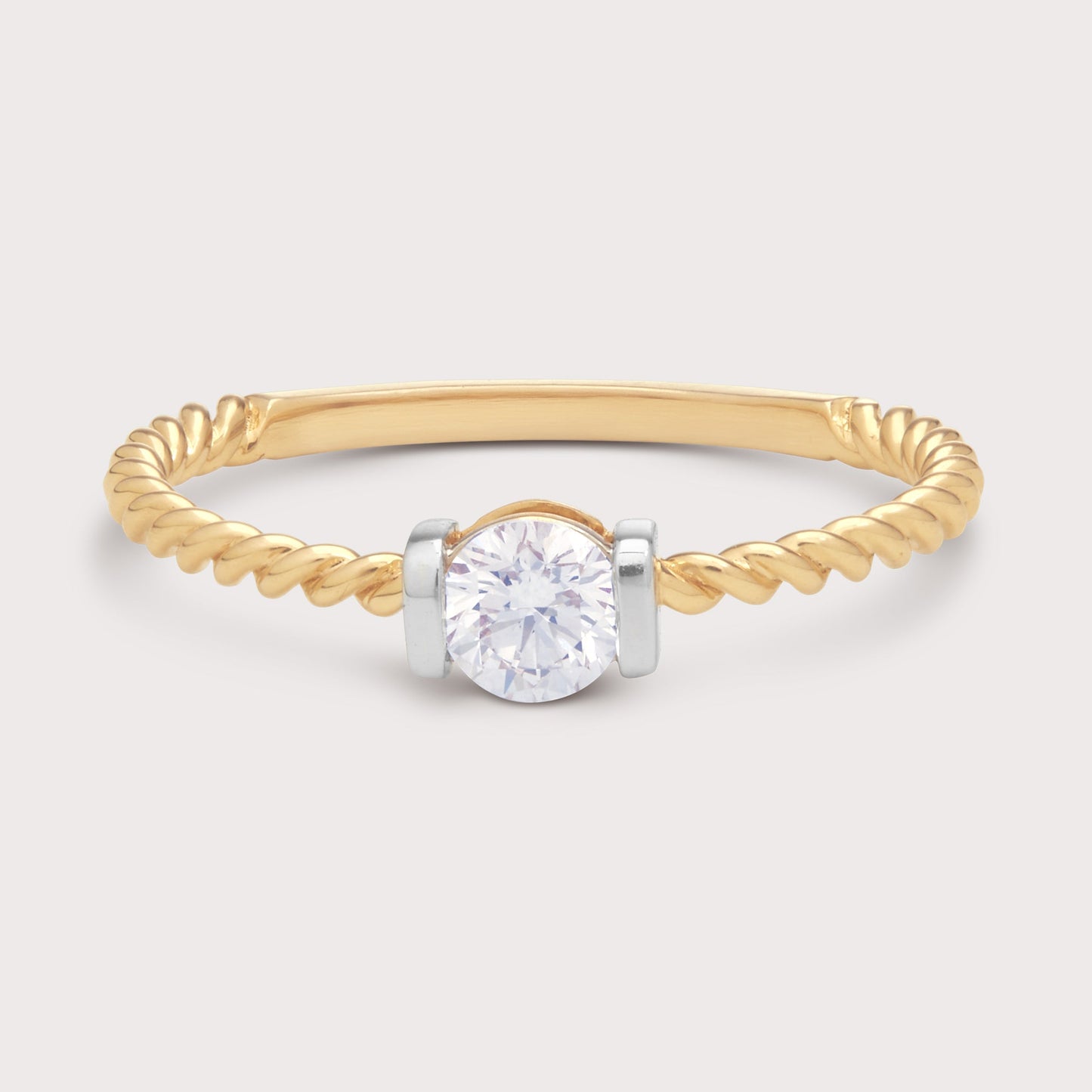 The Tressa Ring