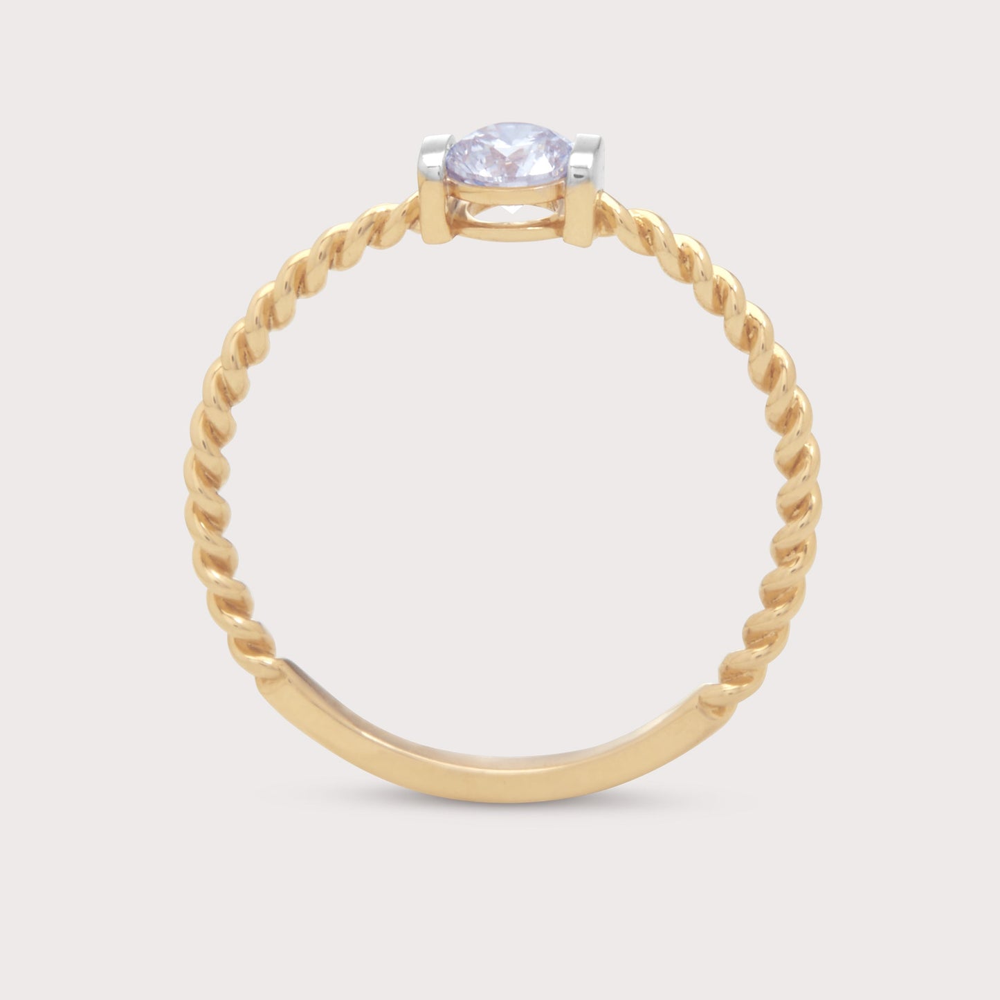 The Tressa Ring
