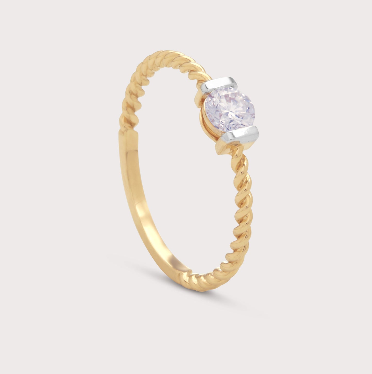 The Tressa Ring