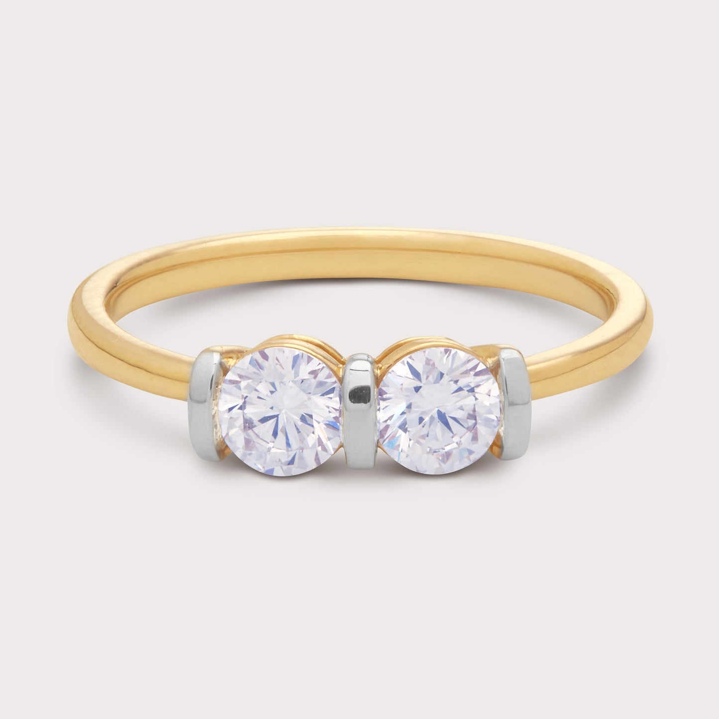The Philomela Ring
