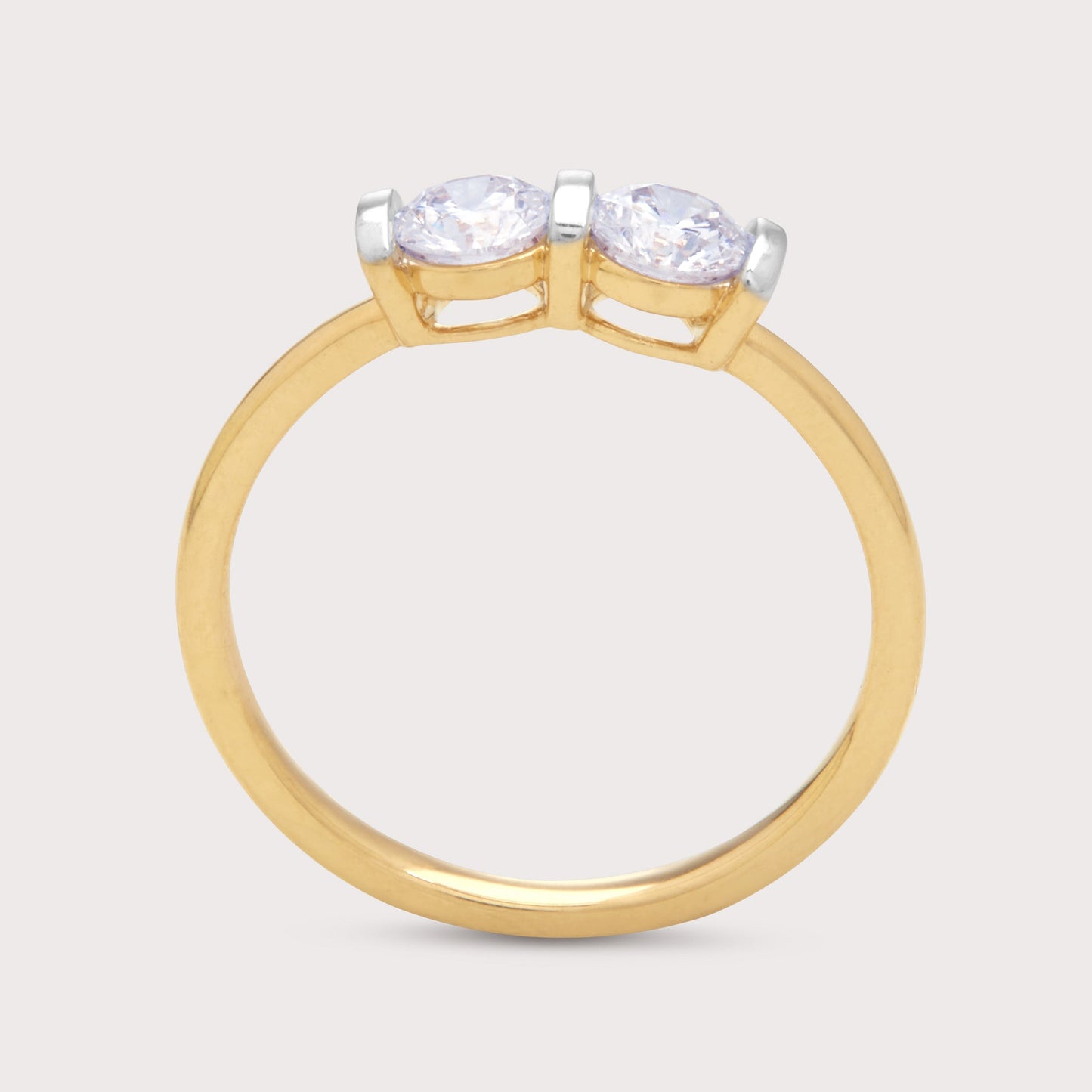 The Philomela Ring