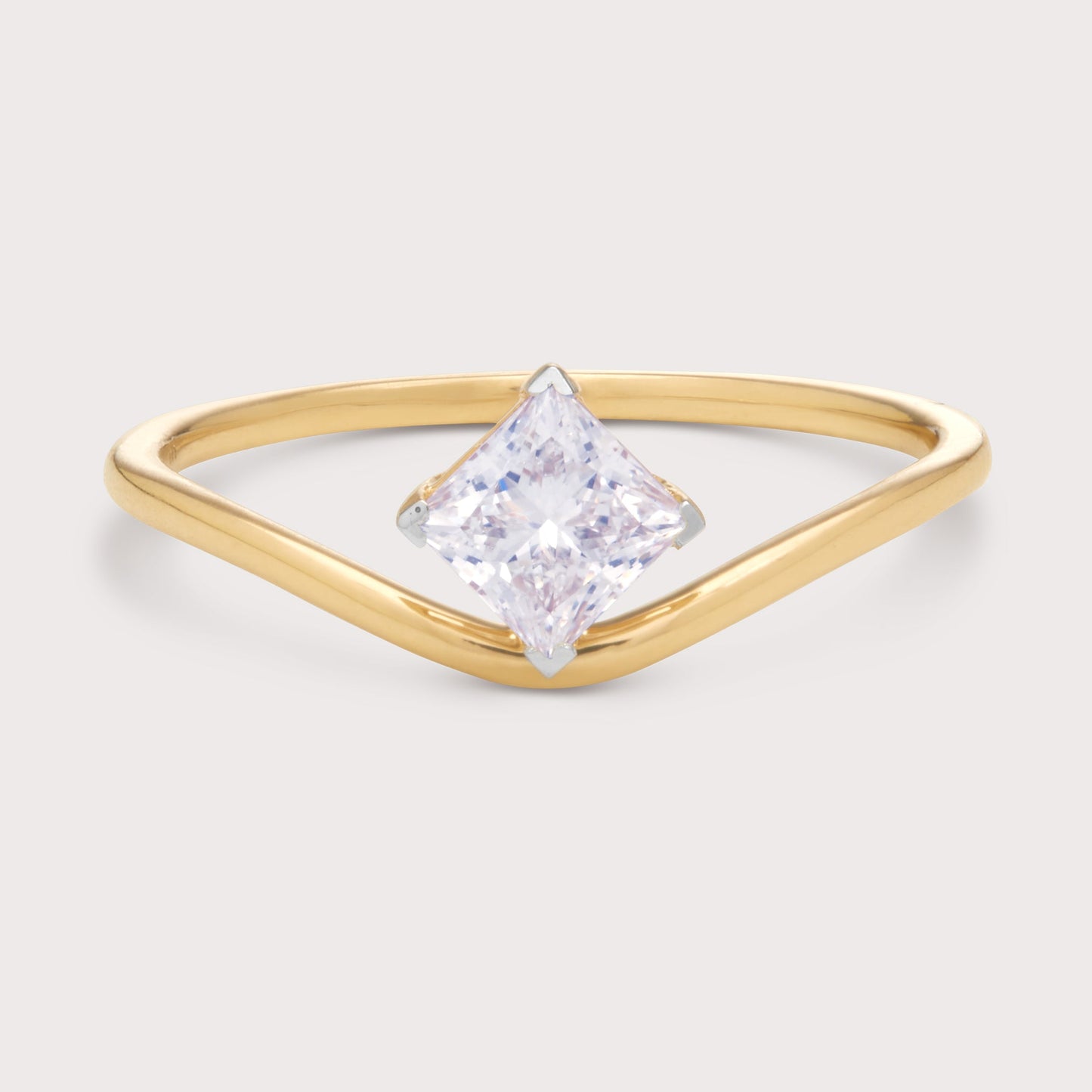 The Rysa Ring