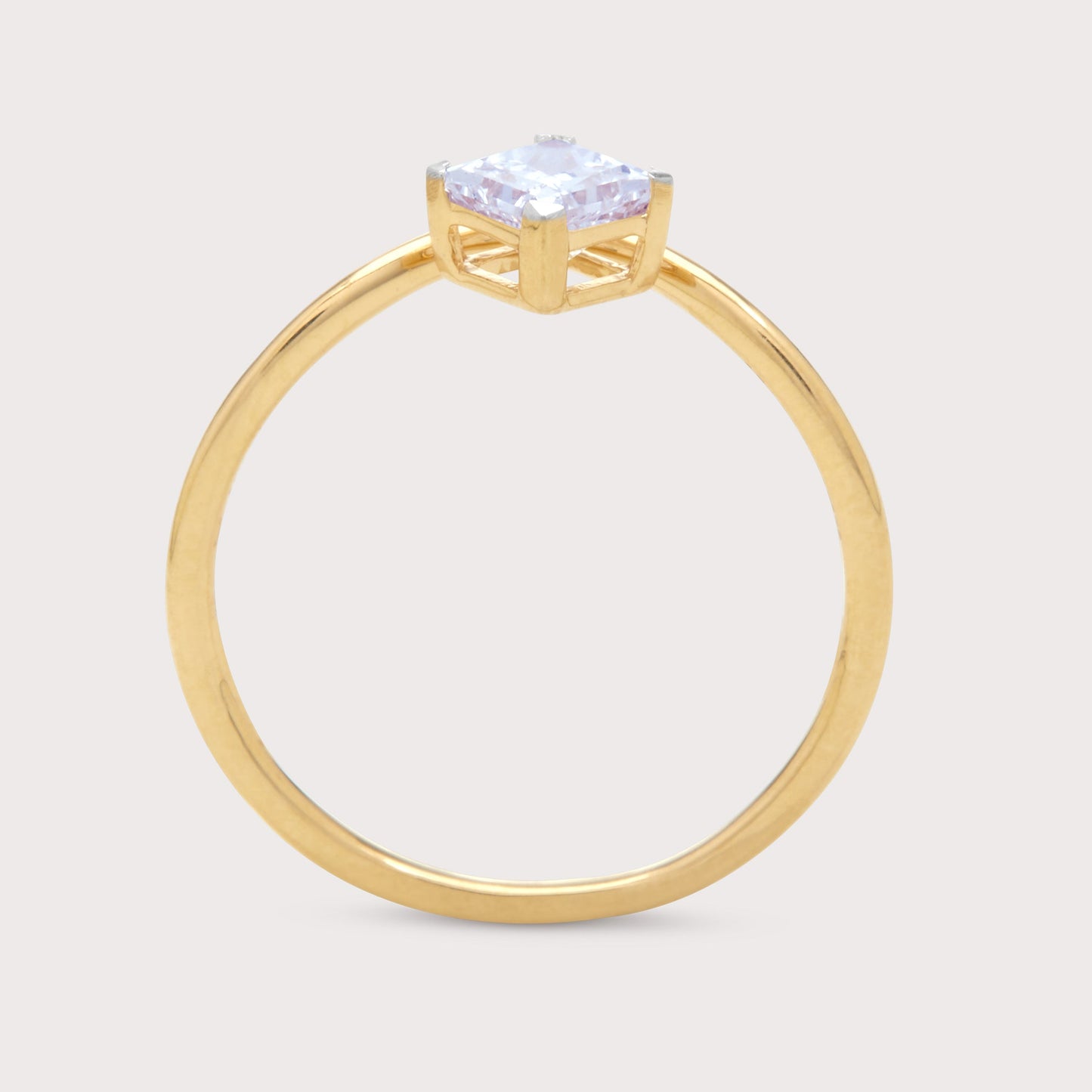 The Rysa Ring
