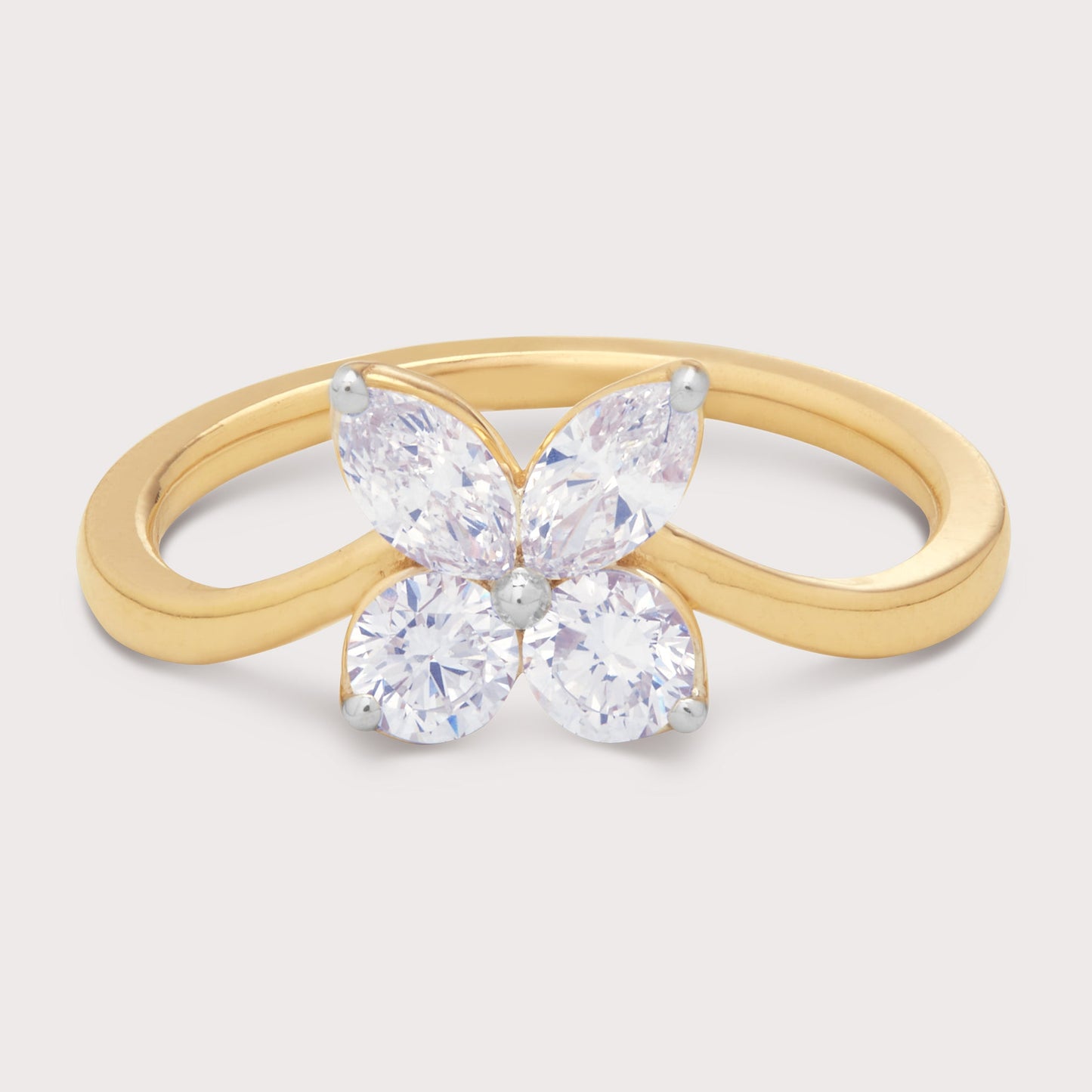 The Dianthe Ring