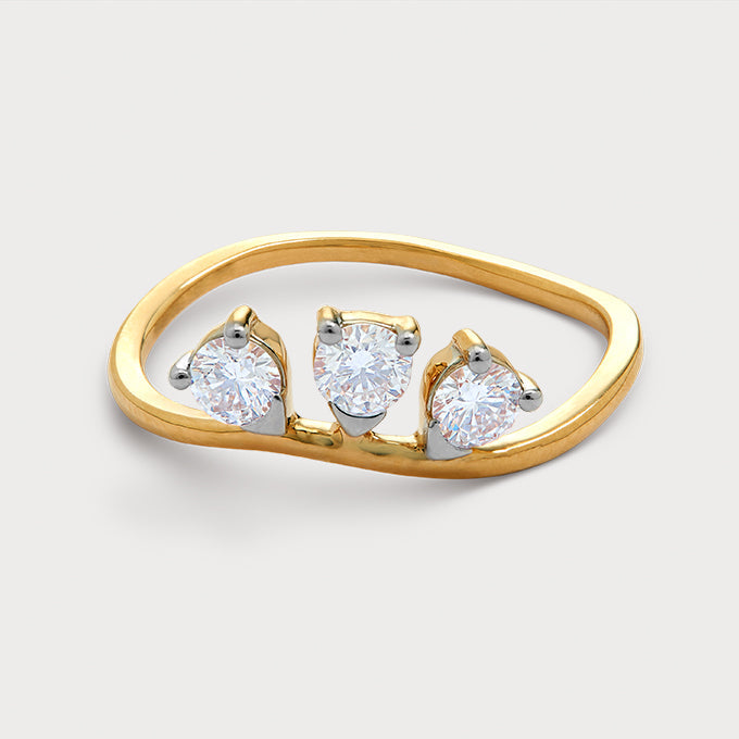 The Orion Ring