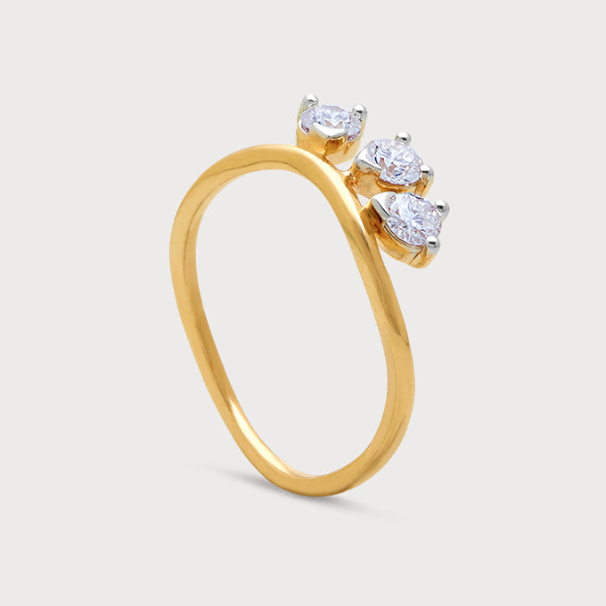 The Orion Ring