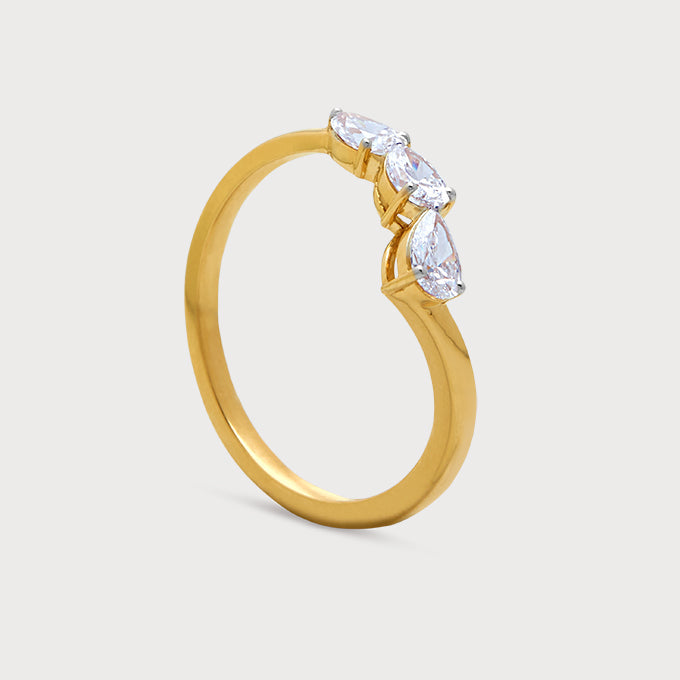 The Radiant Ring