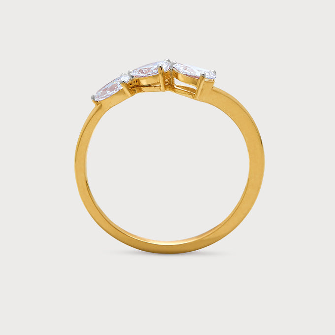 The Radiant Ring
