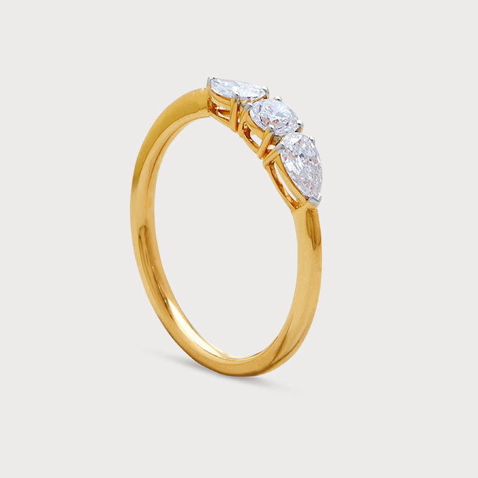 The Edera Ring