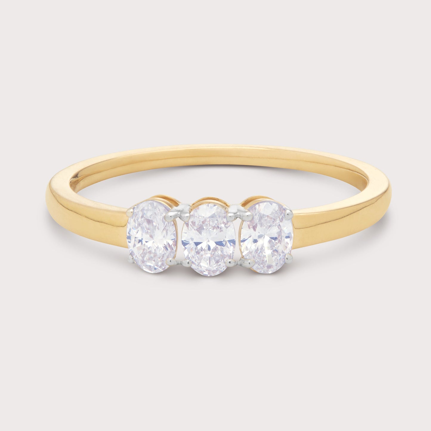 The Lunari Ring