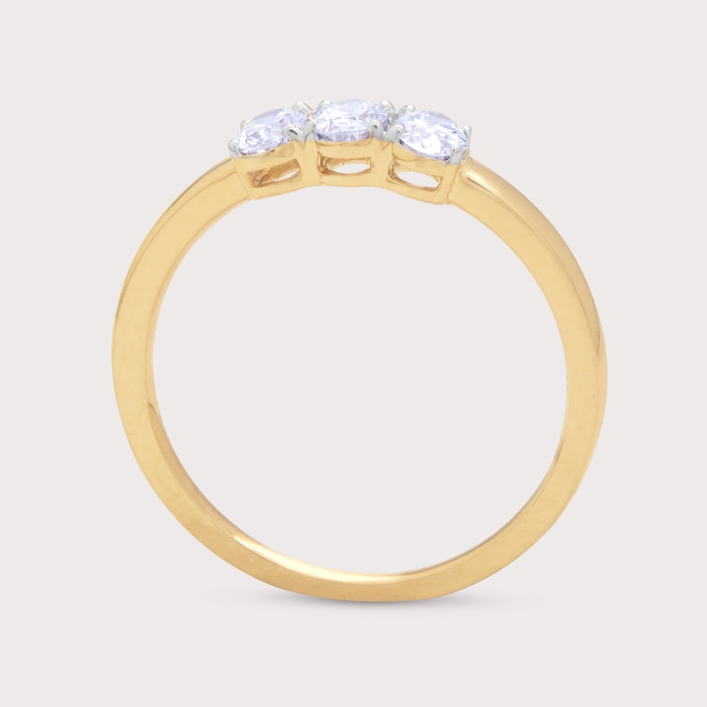 The Lunari Ring