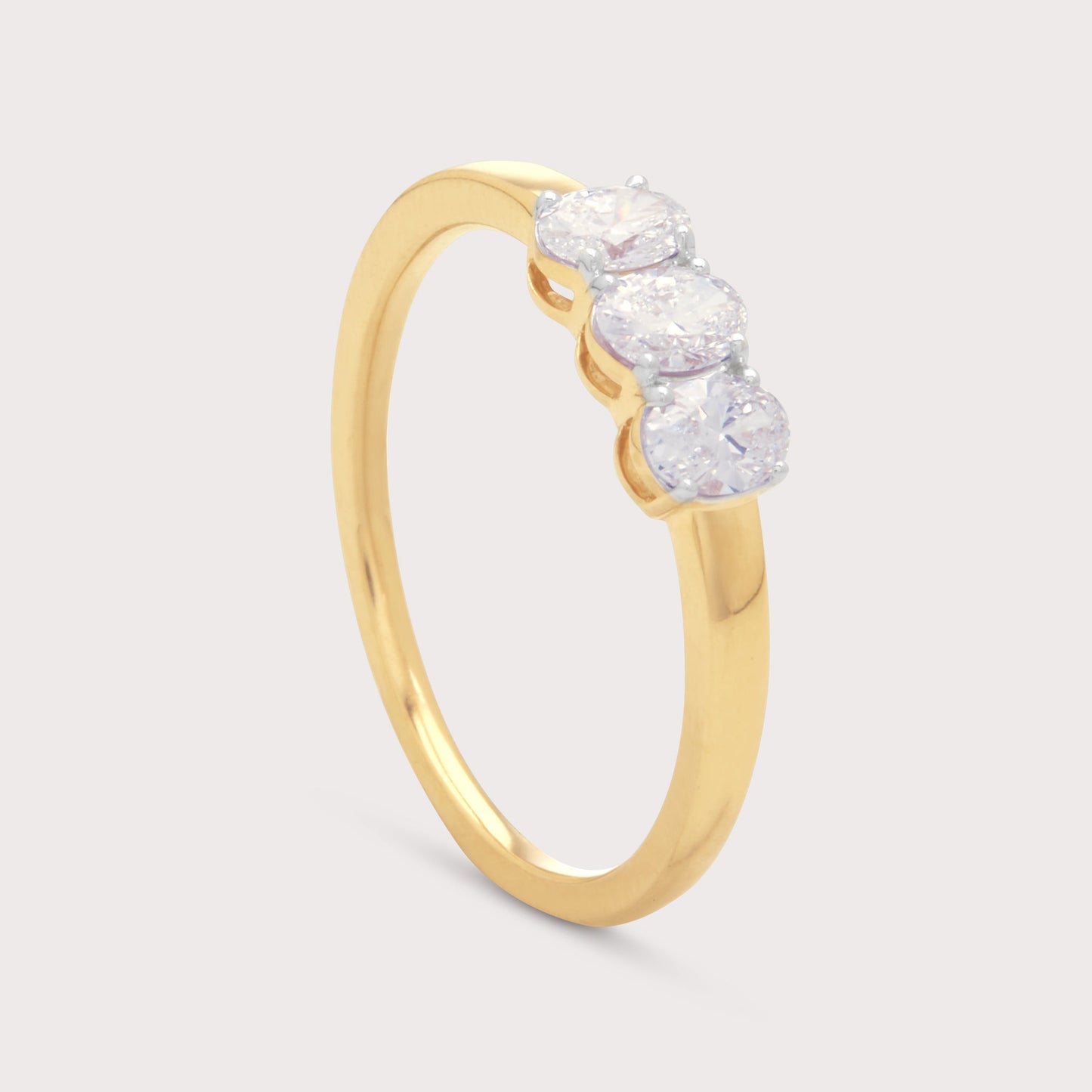 The Lunari Ring