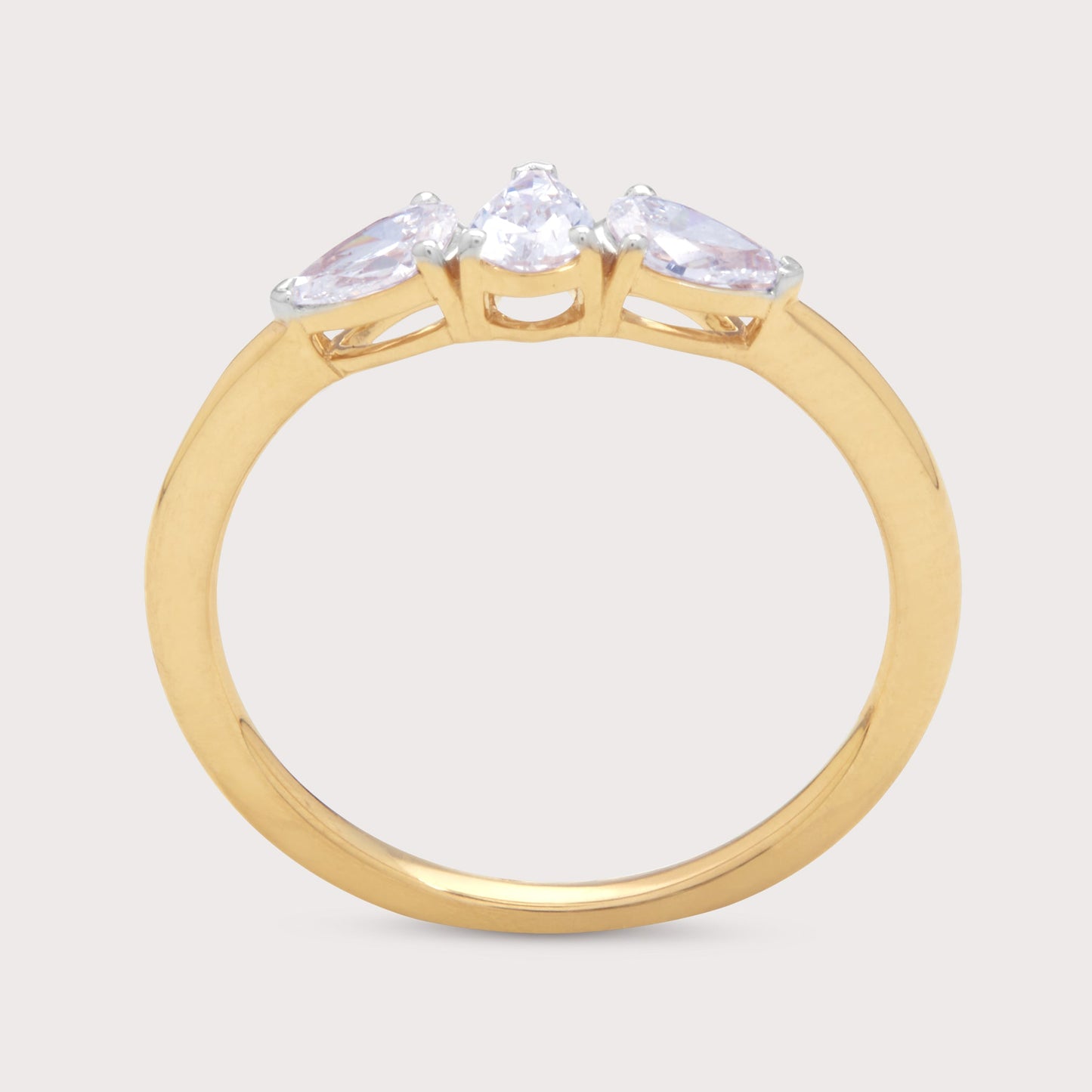 The Valea Ring