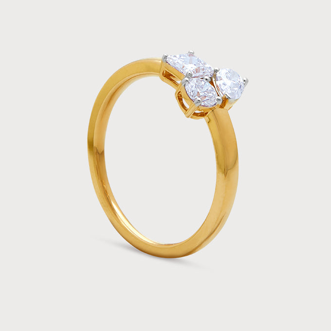 The Luna Ring