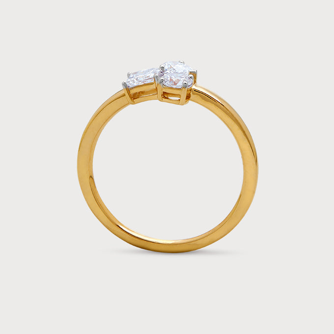 The Luna Ring