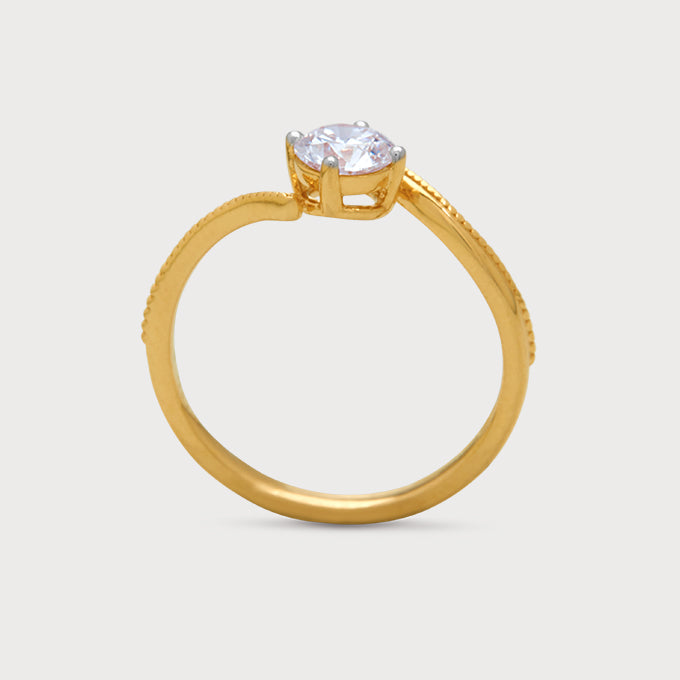 The Solenne Ring