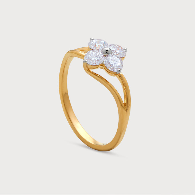 The Flora Ring