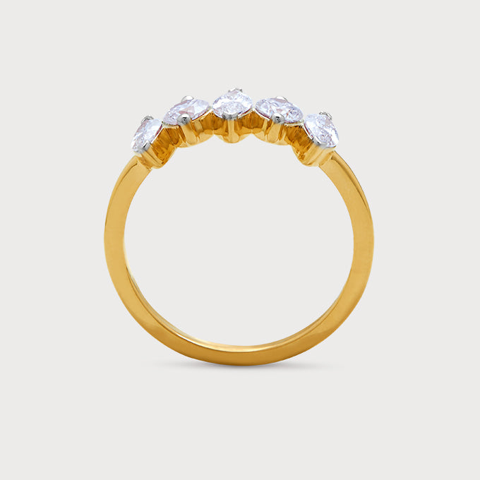 The Lumina Ring