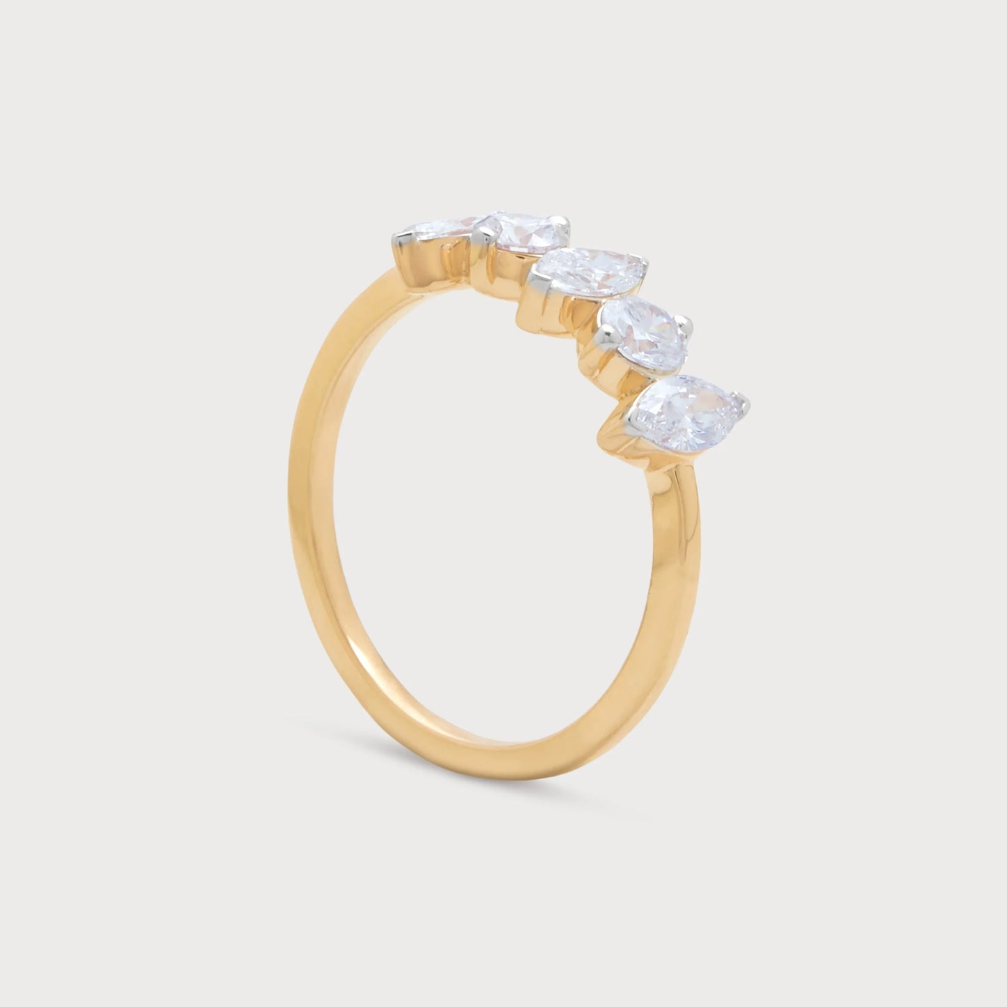 The Lumina Ring