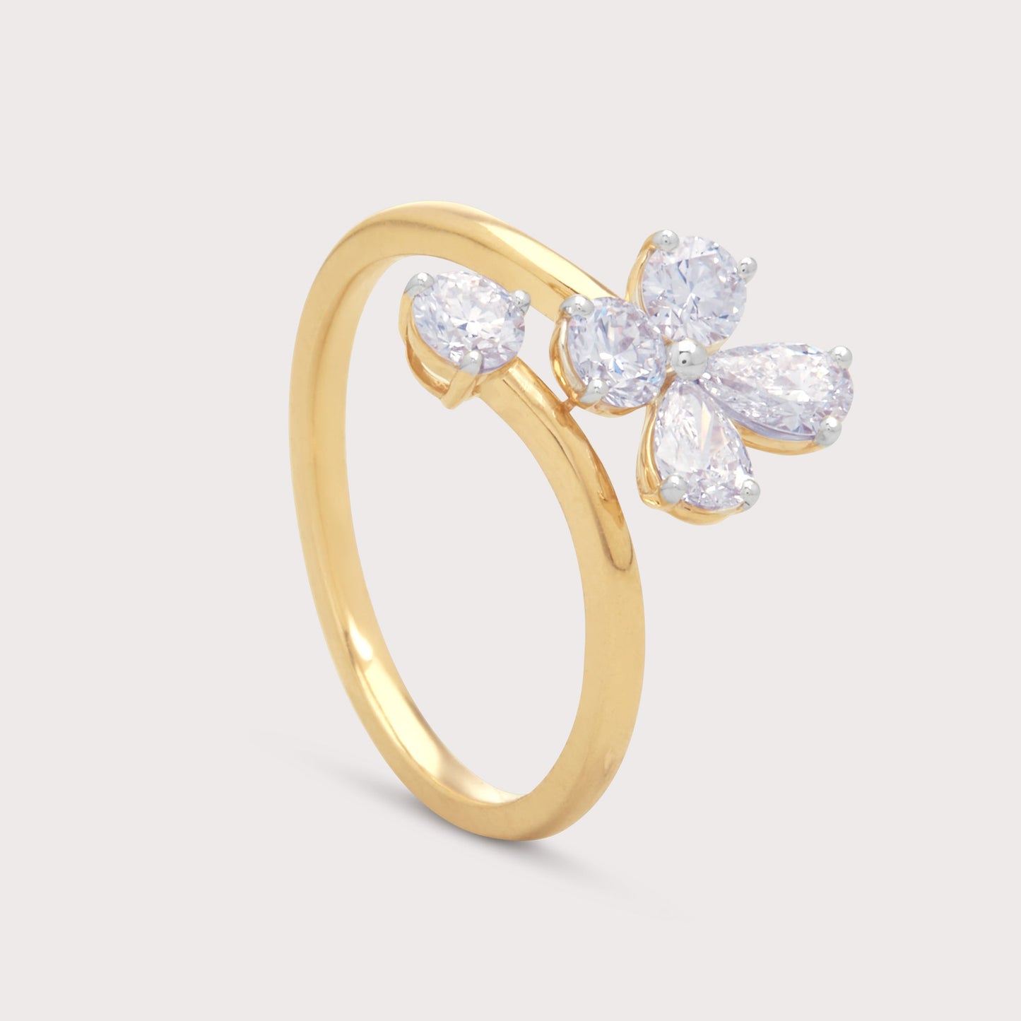 The Mirza Ring