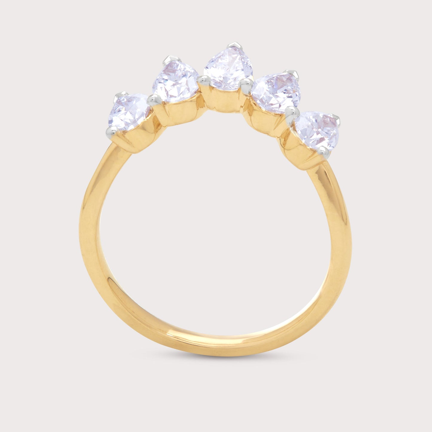 The Kirei Ring