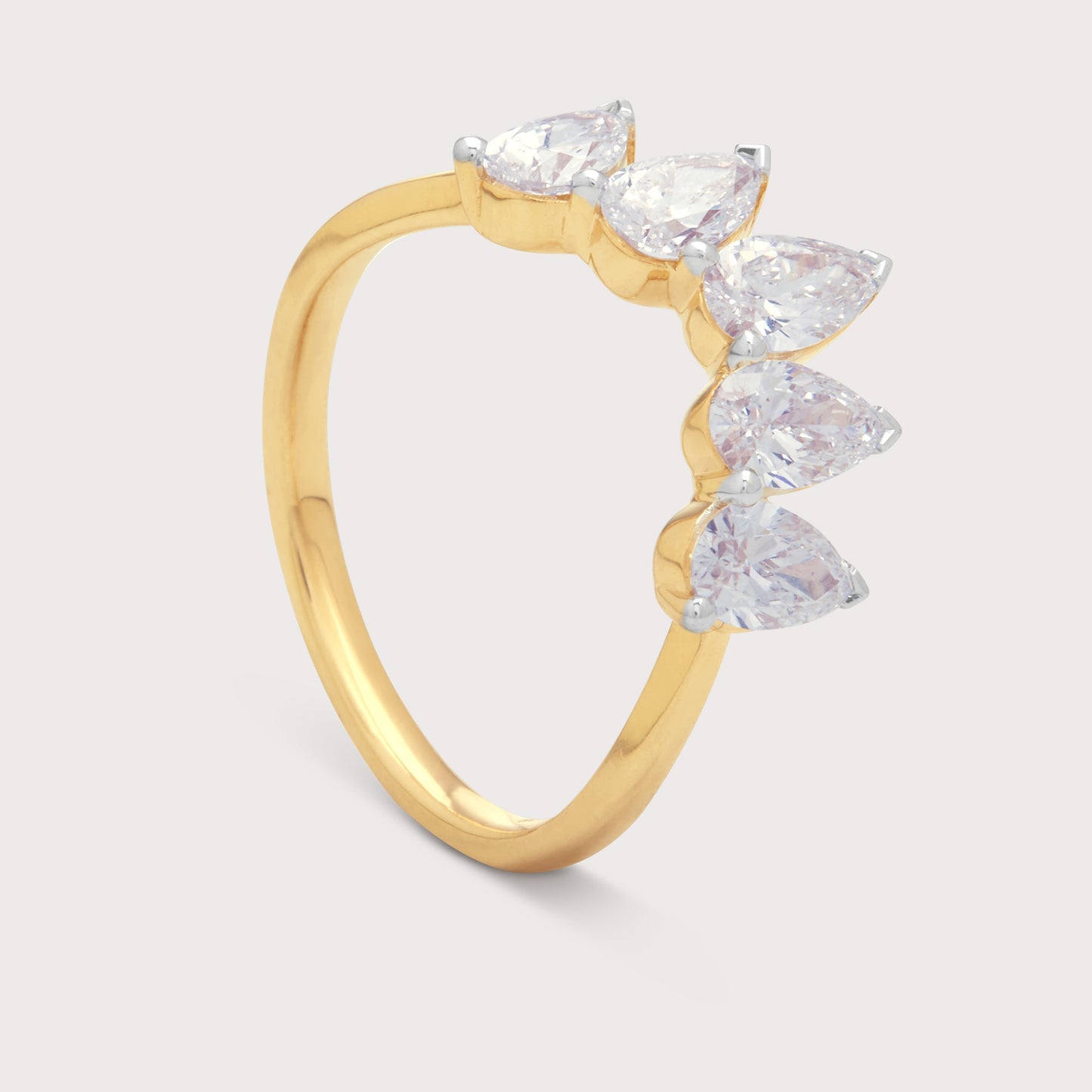 The Kirei Ring