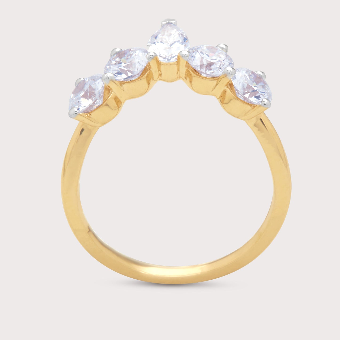 The Klyra Ring