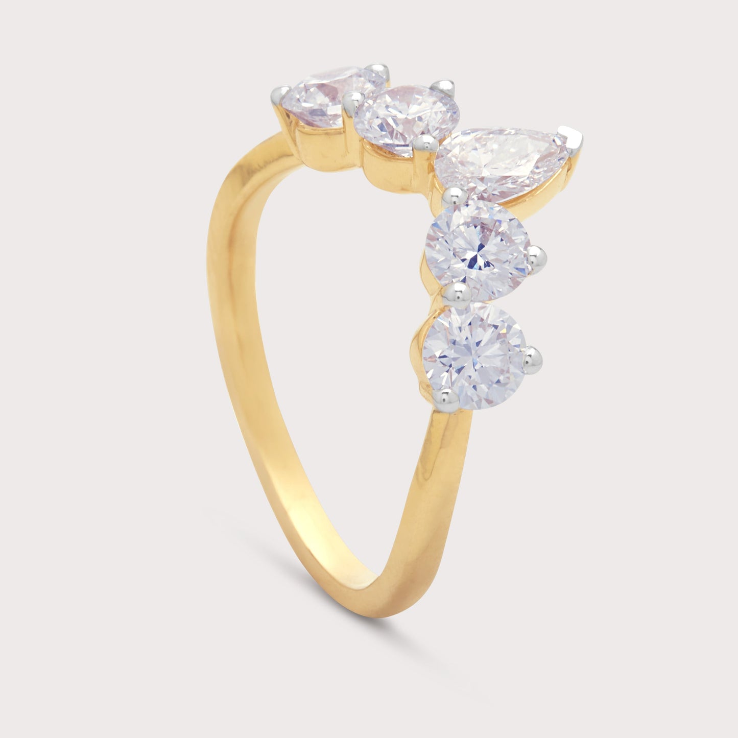 The Klyra Ring