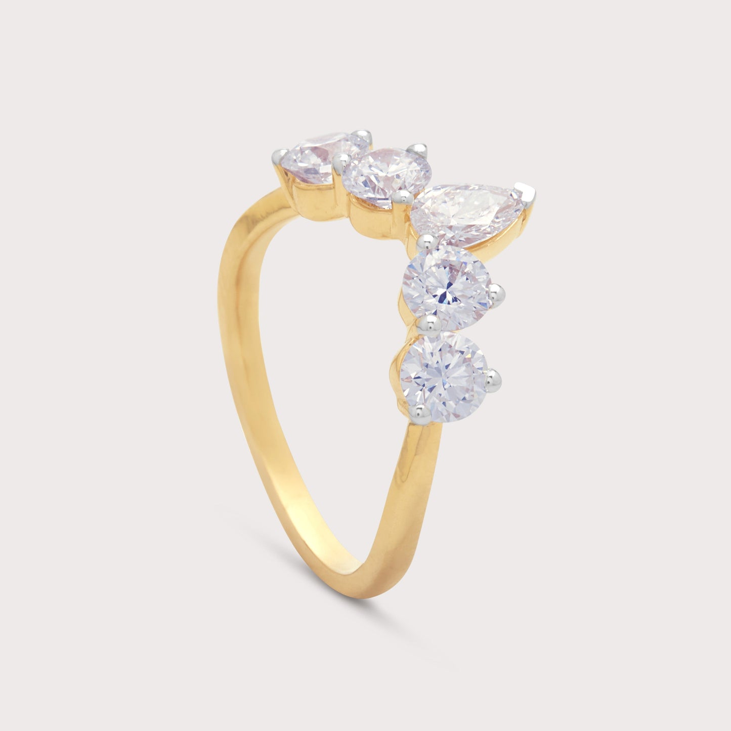 The Klyra Ring
