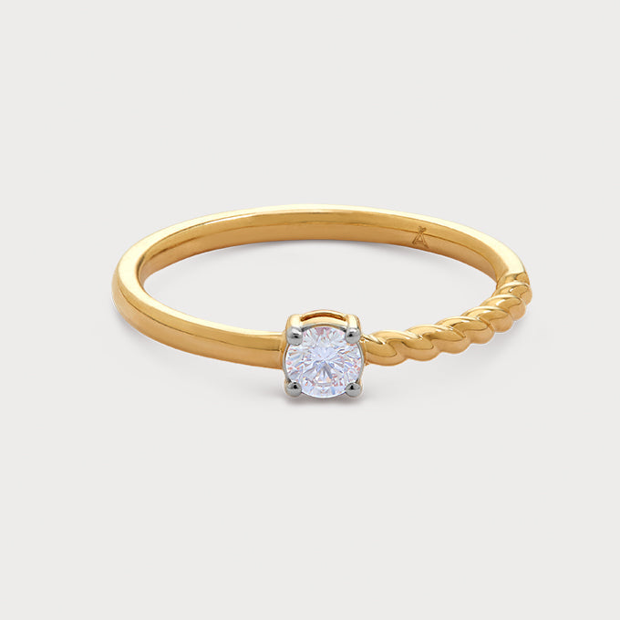 The Tresse Ring