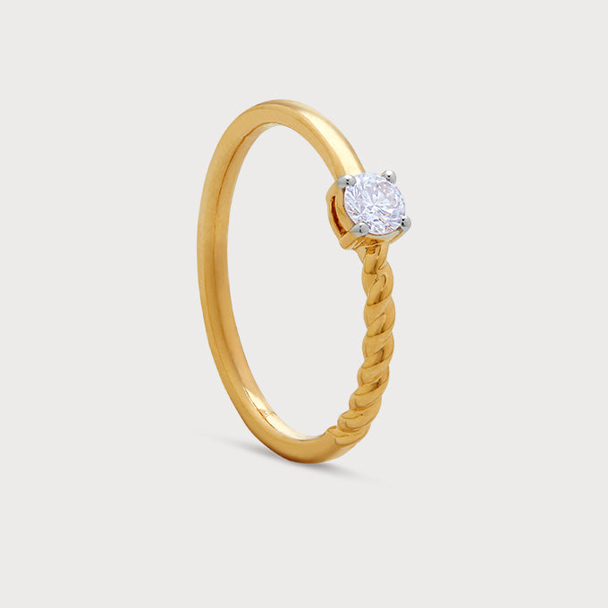 The Tresse Ring