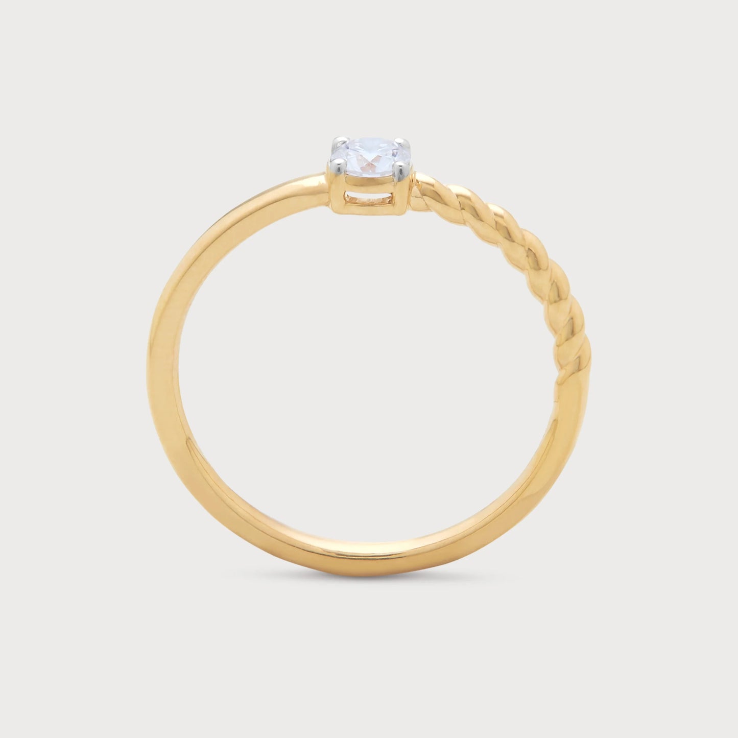 The Tresse Ring