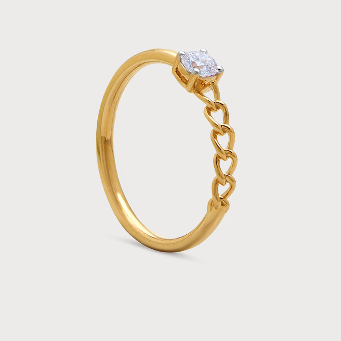 The Enlace Ring