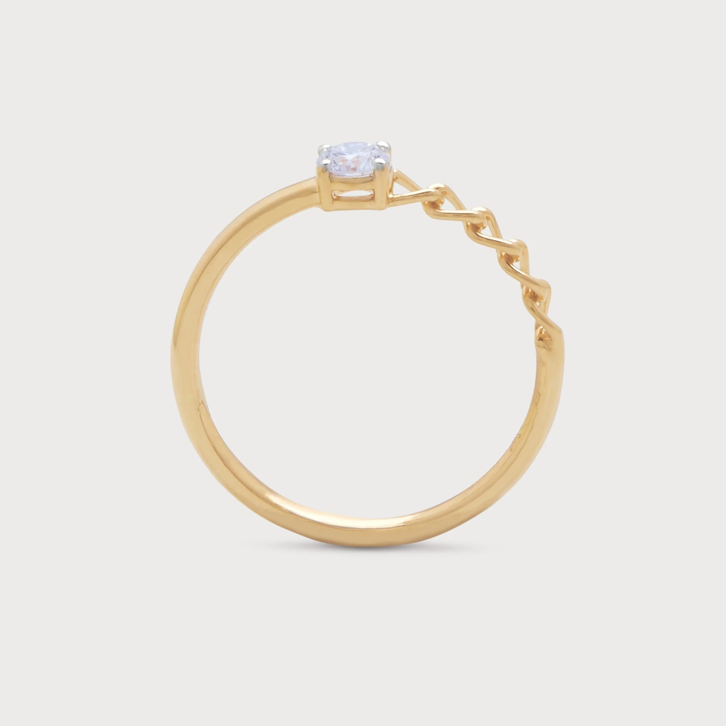 The Enlace Ring