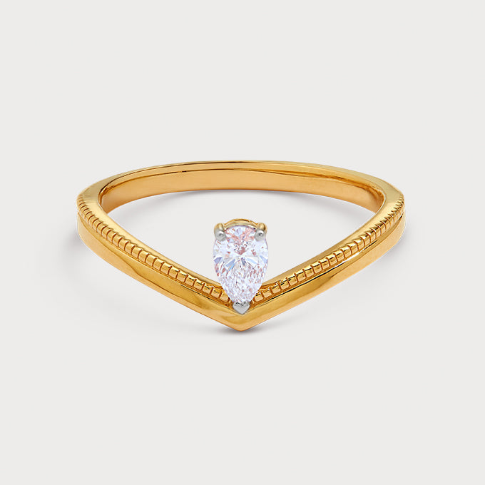 The Iris Ring