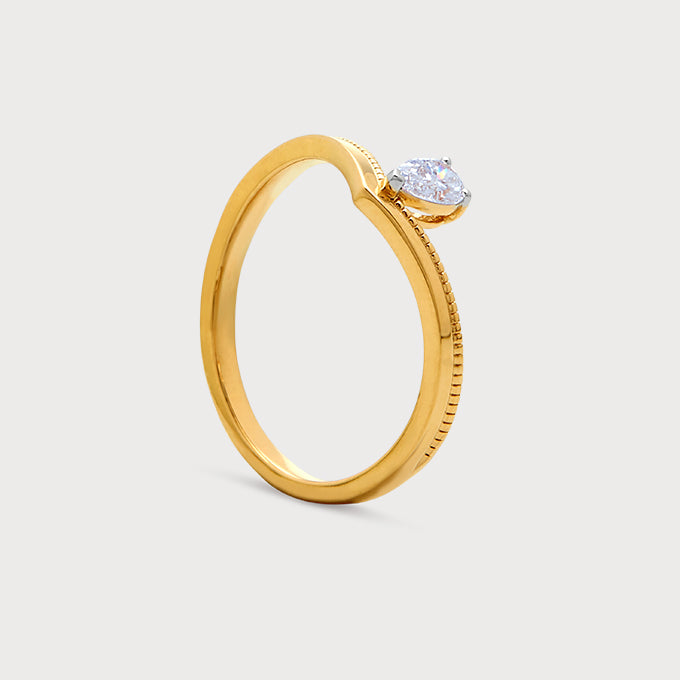 The Iris Ring