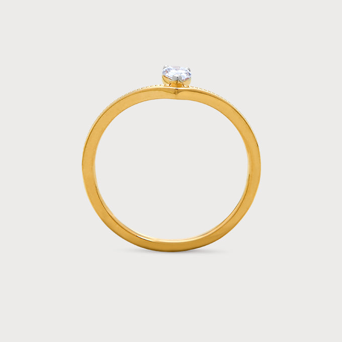 The Iris Ring
