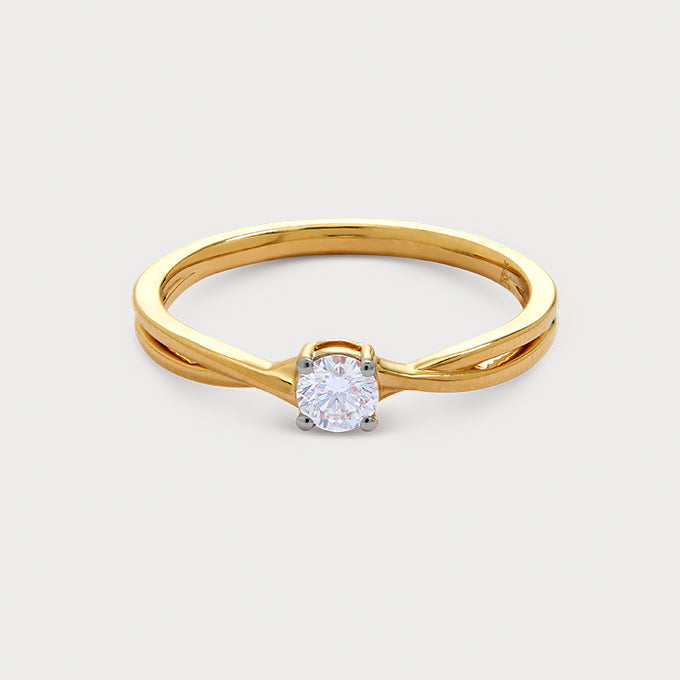 The Serena Ring