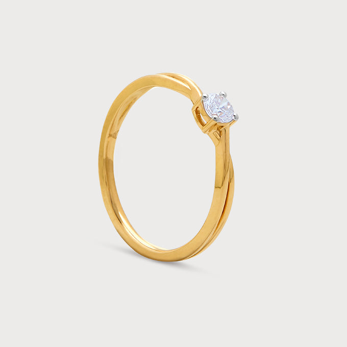 The Serena Ring