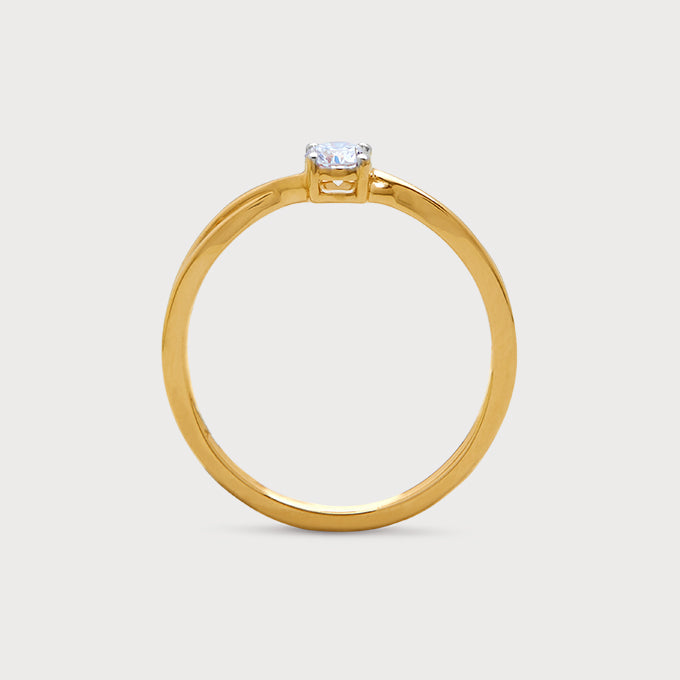 The Serena Ring