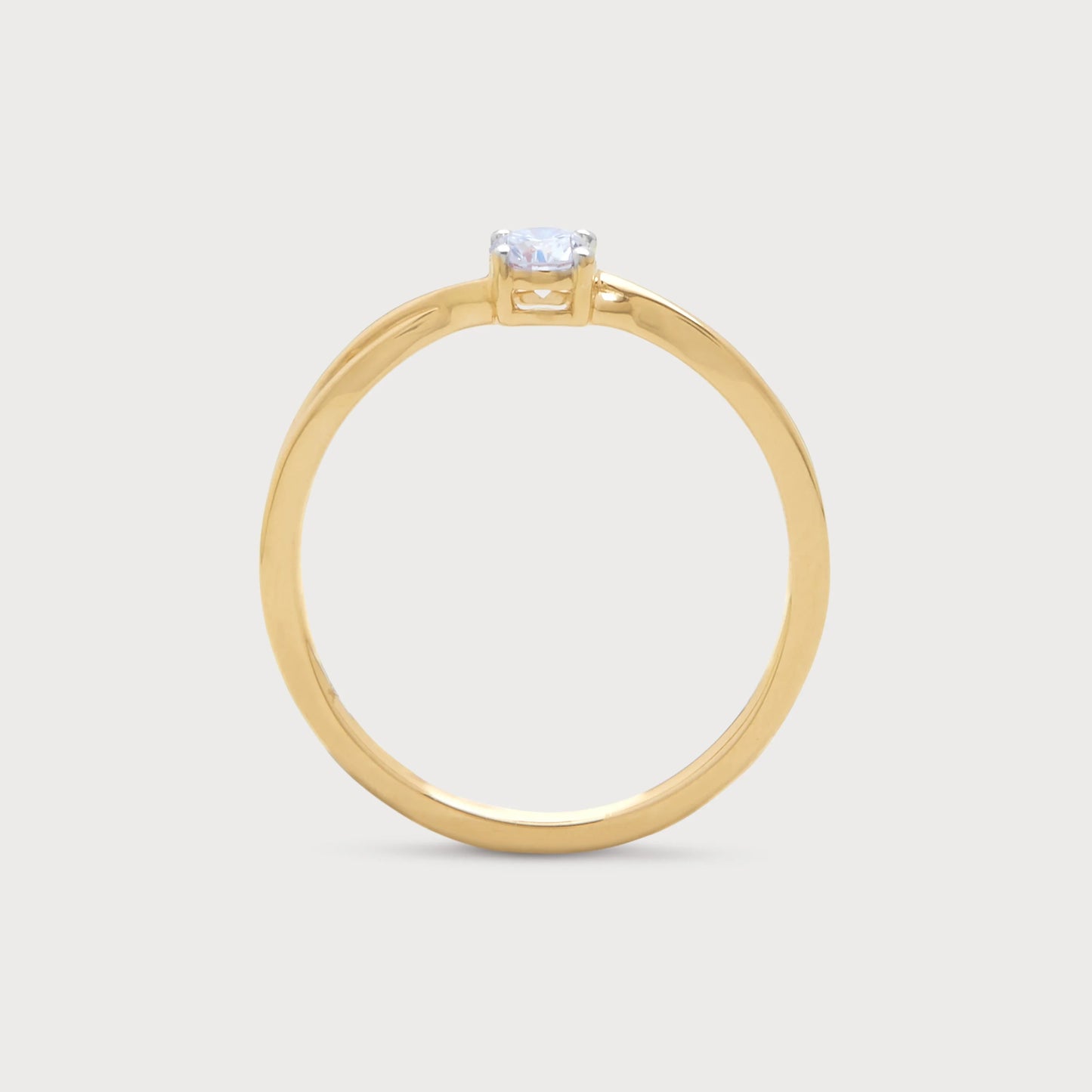 The Serena Ring